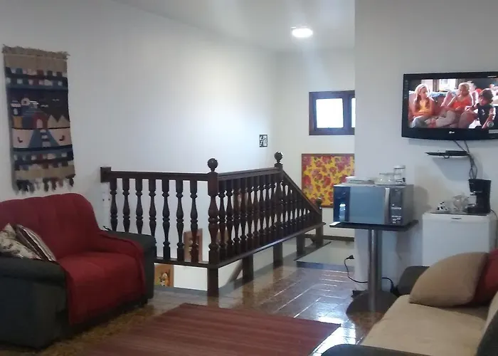 Birutta Pousada & Hostel