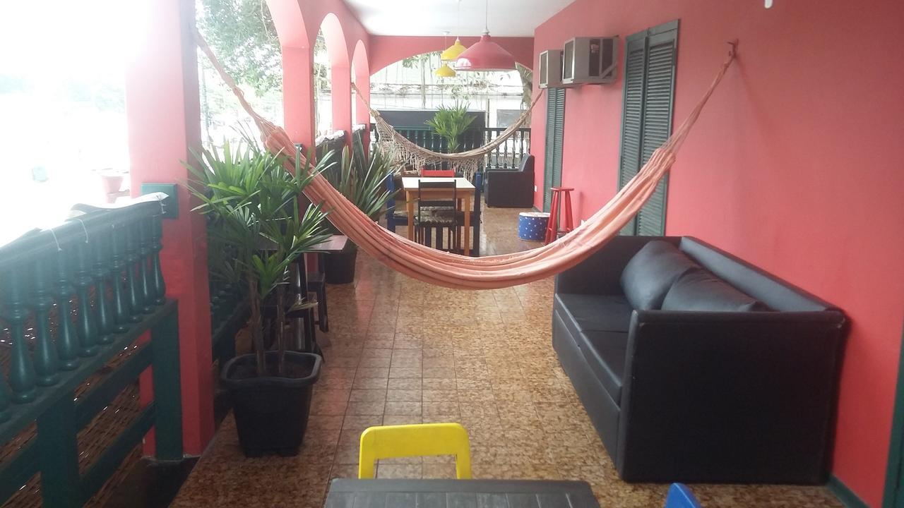 Birutta & Pensão *