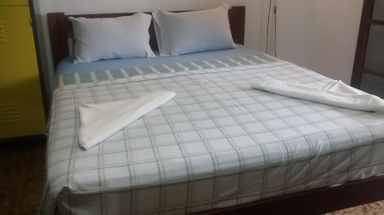 Pensão Birutta &