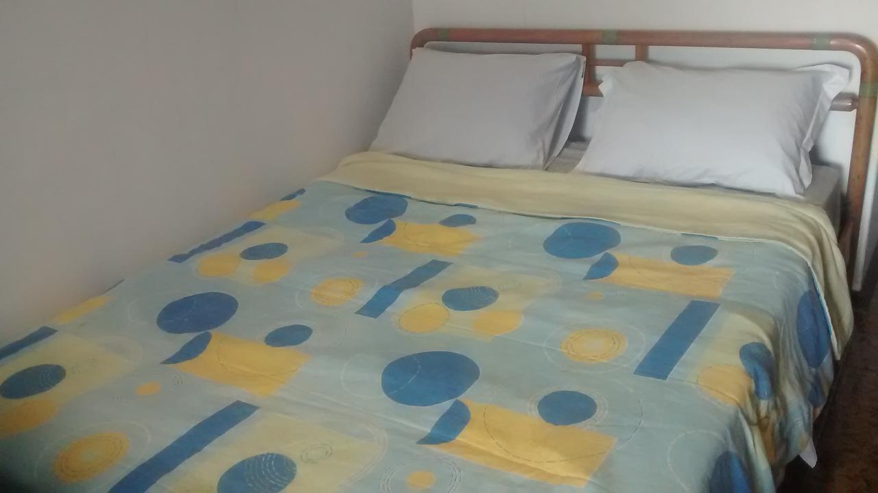 Birutta & Pensão *