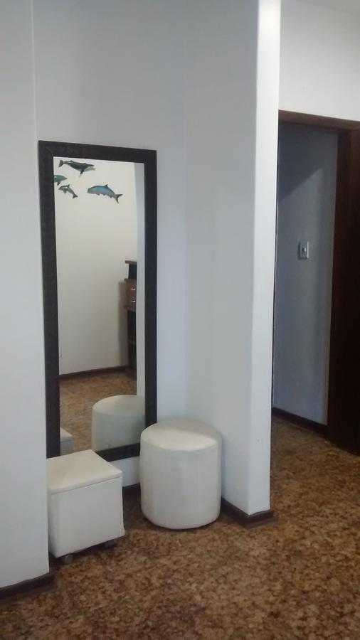 Pensão Birutta & Ubatuba