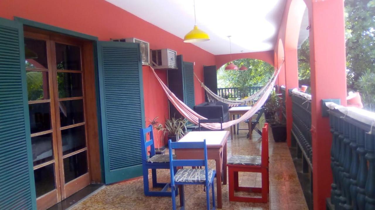 Birutta & Pensão Ubatuba