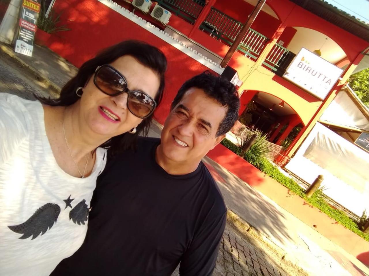 Birutta & Ubatuba